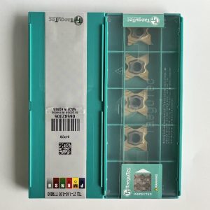 TaeguTec / TQJ27-1.40-0.00 TT9080 / 5 pcs