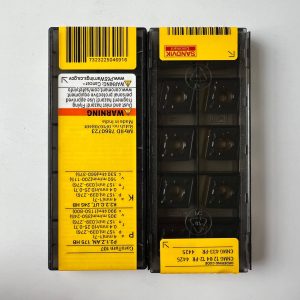 SANDVIK / CNMG120412-PR 4425 / 10 pcs