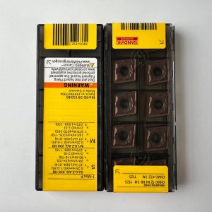 SANDVIK / CNMG120408-SM 1125 / 10 pcs