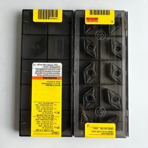 SANDVIK / DNMG150612-PM 4325 / 10 pcs