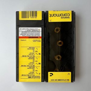 SANDVIK / MB-07TH250MM-10R 1025 / 5 pcs