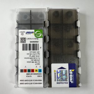 ISCAR / H600WXCU05T312HP IC830 / 10 pcs