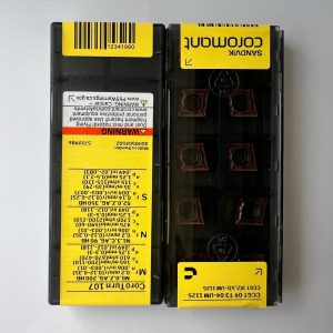 SANDVIK / CCGT09T304-UM 1125 / 10 pcs