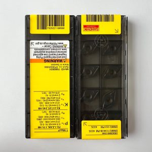 SANDVIK / DNMG110408-PM 4335 / 10 pcs