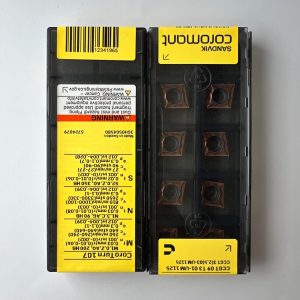 SANDVIK / CCGT09T301-UM 1125 / 10 pcs