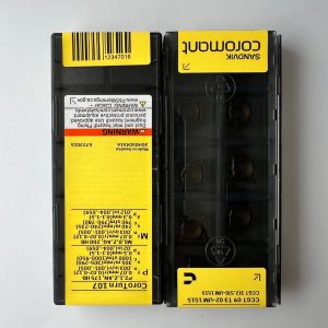 SANDVIK / CCGT09T302-UM 1515 / 10 pcs
