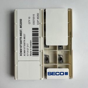 SECO / XOMX10T308TR-ME07,MS2050 / 10 pcs