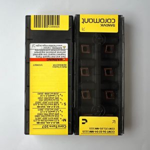 SANDVIK / CCMT060204-MM 1115 / 10 pcs