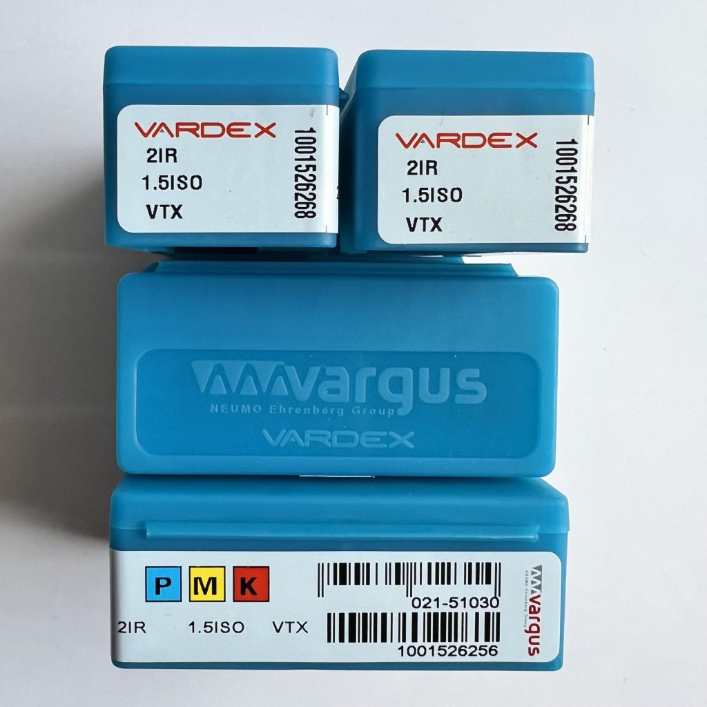 Vargus / 2IR1.5ISO VTX / 10 pcs