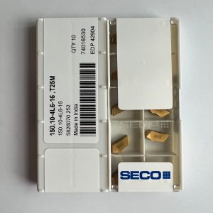 SECO / 150.10-4L6-16,T25M / 10 pcs