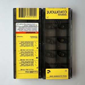 SANDVIK / R216-1603M-M 4340 / 10 pcs