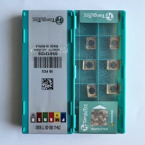 TaeguTec / ZNHU080-08 TT9080 / 10 pcs