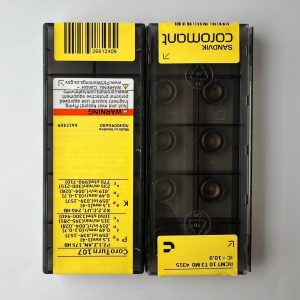 SANDVIK / RCMT10T3M0 4315 / 10 pcs