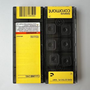 SANDVIK / R245-12T3E-PL S30T / 10 pcs