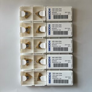 SECO / 16ER1.25ISO,CP200 / 10 pcs