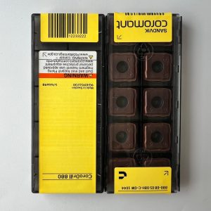 SANDVIK / 880-080508H-C-GM 1044 / 10 pcs