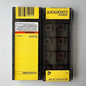 SANDVIK / 880-050305H-C-GR 1044 / 10 pcs