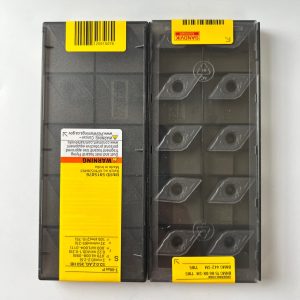 SANDVIK / DNMG150608-SM 1105 / 10 pcs