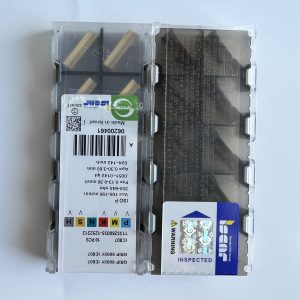 ISCAR / GRIP6005Y IC807 / 10 pcs