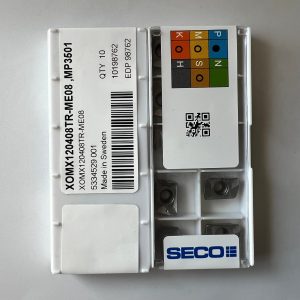 SECO / XOMX120408TR-ME08,MP3501 / 10 pcs