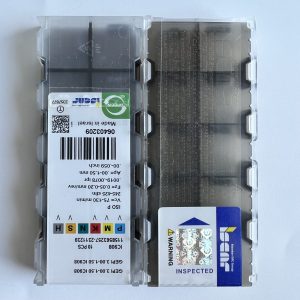 ISCAR / GEPI3.00-1.50 IC908 / 10 pcs