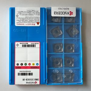 KYOCERA / SNMU130508EN-GM PG025 / 10 pcs