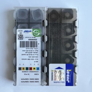 ISCAR / S890SNMU1305PNTR IC808 / 10 pcs