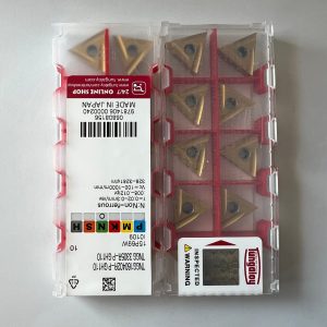 Tungaloy / TNGG160402R-P GH110 / 10 pcs