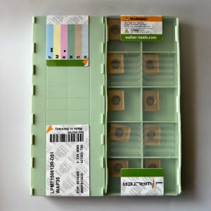 WALTER / LPMT150612R-D51 WAP35 / 10 pcs