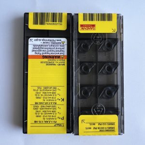 SANDVIK / DNMG110408-PM 4415 / 10 pcs