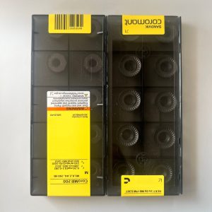 SANDVIK / RCKT1606M0-PM S30T / 10 pcs