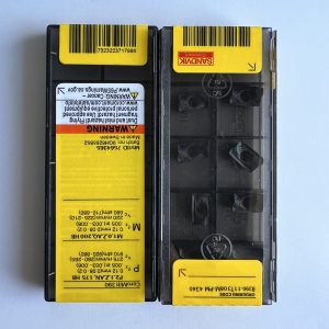 SANDVIK / R390-11T308M-PM 4340 / 10 pcs