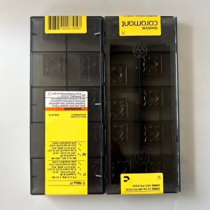 SANDVIK / SNMG150608-PR 4335 / 10 pcs