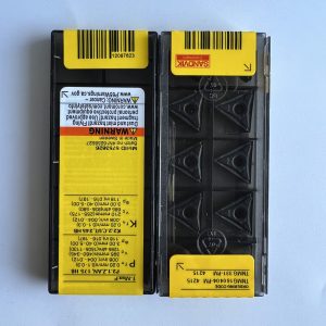 SANDVIK / TNMG160404-PM 4215 / 10 pcs