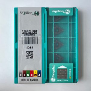 TaeguTec / 16ERM1.50ISO TT9030 / 5pcs