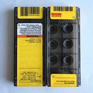 SANDVIK / RCKT1204M0-PM 4330 / 10 pcs