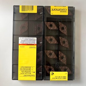 SANDVIK / DNMG150604-MF 1125 / 10 pcs