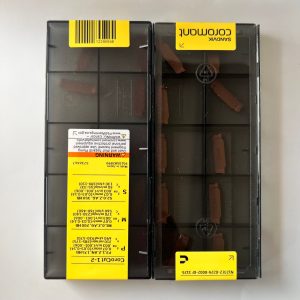 SANDVIK / N123E2-0224-0002-GF 1125 / 10 pcs