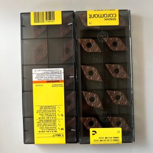 SANDVIK / DNMG150604-MF 1115 / 10 pcs