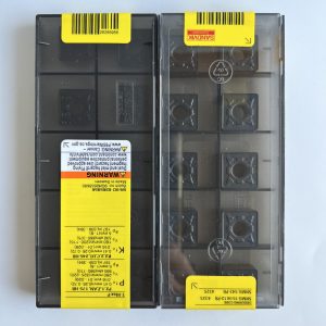 SANDVIK / SNMG150612-PR 4325 / 10 pcs