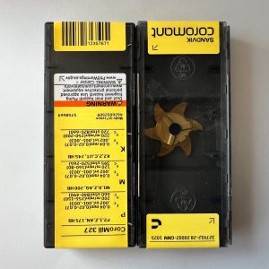 SANDVIK / 327R12-2820002-GMM 1025 / 1 pcs