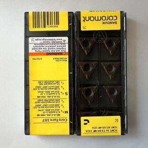 SANDVIK / TCMT16T304-MF 1115 / 10 pcs