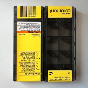 SANDVIK / VCMT110304-PF 4325 / 10 pcs