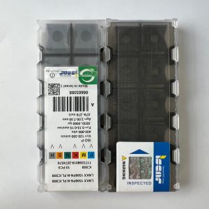 ISCAR / LNKX1506PN-N PL IC908 / 10 pcs