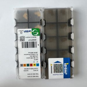 ISCAR / TAGN3C IC1010 / 10 pcs