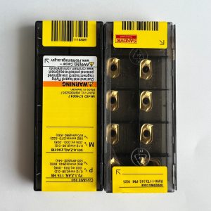 SANDVIK / R390-11T331E-PM 1025 / 10 pcs