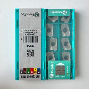 TaeguTec / APKT170530R-EM TT8020 / 10 pcs