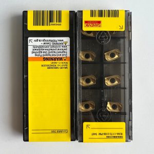 SANDVIK / R390-11T331M-PM S40T / 10 pcs