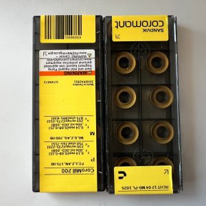 SANDVIK / RCHT1204M0-PL 1025 / 10 pcs