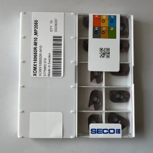 SECO / XOMX180650R-M10,MP2050 / 10 pcs